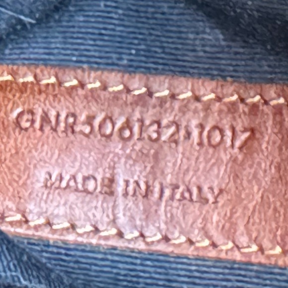 Saint Laurent Sac De Jour tote bag - Picture 15 of 16